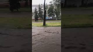 Дождь в Краматорске 08 06 21 3