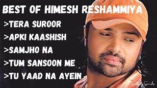 BEST OF Himesh Reshammiya Songs | Audio Jukebox