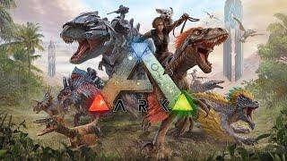 ARK: Ultimate Mobile Edition Gameplay Android