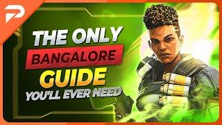 The ONLY Bangalore Guide You'll EVER Need - Apex Legends Season 17
