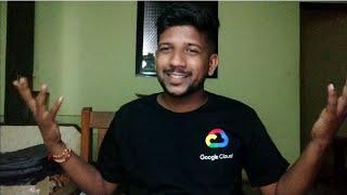 Google Cloud Schwags Unboxing | Google Cloud Ready Facilitator 2021