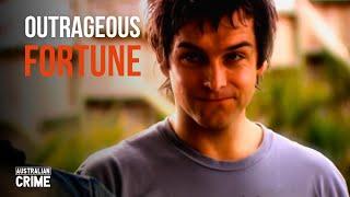 Drive His Purpose | Outrageous Fortune | NZ Crime Drama (Starring Antony Starr!)