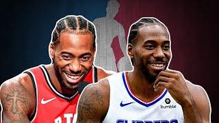 [FREE] Hey Hey Hey ft. Kawhi Leonard Type Beat (prod. Danny P)