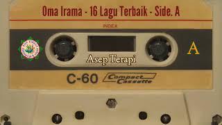 Oma Irama - 16 Lagu Terbaik - OM. Soneta - Side. A