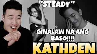 KATHDEN | BAGONG POST SA INSTAGRAM AT BAKIT PAREHAS? ''STEADY''| Kathryn Bernardo and Alden Richards