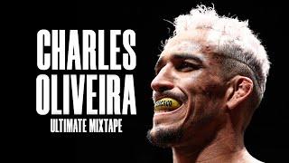 Charles Oliveira HIGHLIGHTS | FROZEN | UFC LEGEND