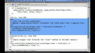 Google I/O 2011: Beyond JavaScript: Programming the Web with Native Client