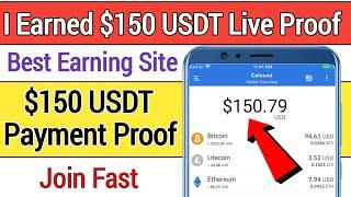 I Earned $150 Live Proof | TwitterFollow.net Review | Twitterfollow.net payment proof