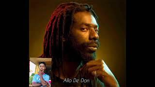 Destiny by Buju Banton #music #bujubantoninstrumentals