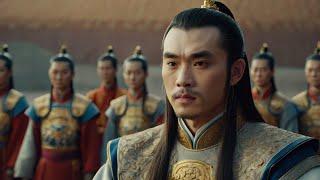 The Rise and Fall of Emperor Yang of Sui – The Tyrant Who Lost an Empire