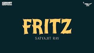 Sunday Suspense | Fritz | Satyajit Ray | Mirchi 98.3