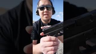 How to use a Glock (any caliber) in under 60 seconds
