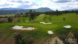 Radium Golf Group