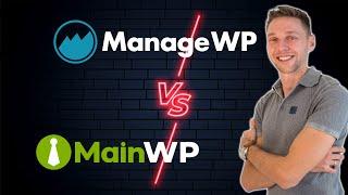 ManageWP vs MainWP | Which One to Manage Multiple WordPress Websites