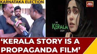 People Have Agendas To Promote, Public Will Decide What Is True: Prakash Raj | The Kerala Story