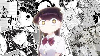 Komi Can't Communicate is Amazing and Here's Why