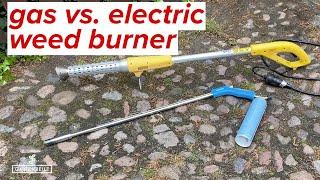 gas vs. electric | Gloria weed burner / flame devices review | conclusion after 2 years!