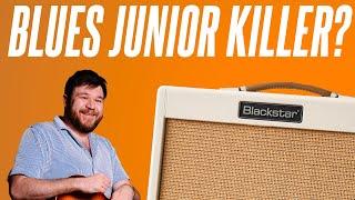 Is THIS Your Fender Blues Junior Alternative?