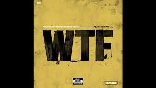 Youngboy Never Broke Again - WTF Ft. Nicki Minaj (Audio)