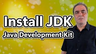 How to Download and Install JDK: A Step-by-Step Guide