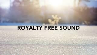 Crunching snow Sound Effects - Royalty Free Sounds