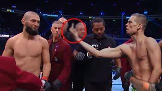 Главный Гангстер в UFC - Нейт Диаз | Документальный Фильм 2024