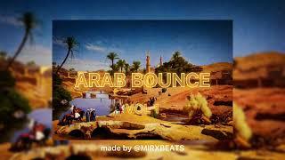 [FREE] - Arab Bounce - (arabic/ethnic drill Loop kit) (Russ Millions, Rxckson, Tion Wayne ETC)