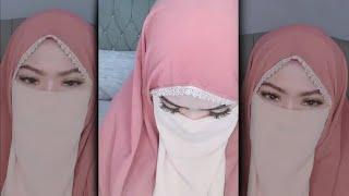 TERBARU Part 1 Bigo Live Hijab Style 2022 Pemersatu Bangsa | 150DETIK #viral