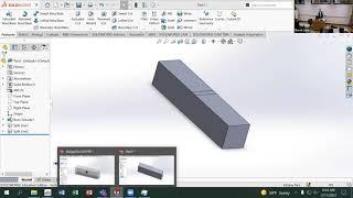 Parametric vs Non-Parametric Design Optimization in Solidworks