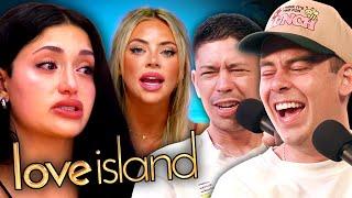 Reviewing Funniest Love Island Moments