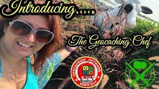 The Geocaching Network Introduction - The Geocaching Chef