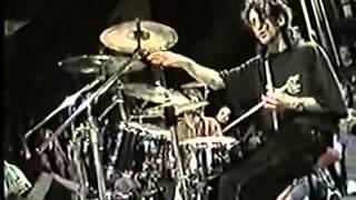 Jojo Mayer best groove clinic dynamics