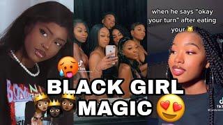 BEAUTIFUL  BLACK QUEENS COMPILATION |