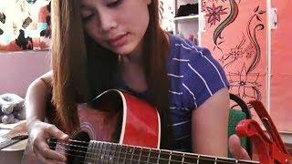 "Rainbow" (Cover) - Ruth Anna