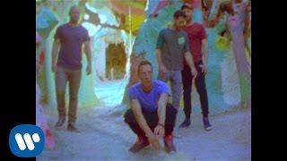 Coldplay - Birds (Official Video)