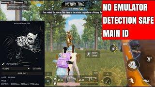 PUBG MOBILE 3.3 BYPASS FOR GAMELOOP  | TeamEsp BYPASS FOR EMULATOR | NO EMULATOR DETECTION FIXED