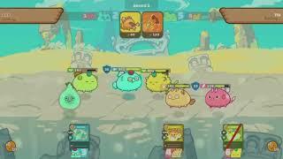 Axie Infinity Auto Farm Bot | Farming SLP Script | Auto Battles | Tutorial | Free Download 2022