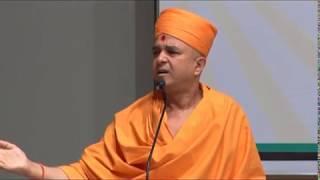 Yoga for Achieving All Round Excellence by Brahmavihari Swami | Inspirational Speech