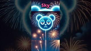 Sprunki Fireworks Contest 