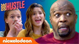 TERRY CREWS Guest Stars as "Uncle Nedward"  | Side Hustle