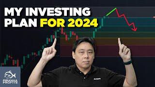 My Investing Plan for 2024