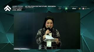 Agri-Food Tech Expo Asia 2022 | Ag-Volution For The Future - Indonesia (Regional Roadshow)