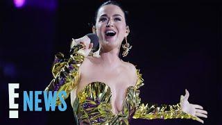 Katy Perry Sells Music Rights For MASSIVE Nine-Figure Paycheck | E! News