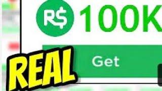 How to get free robux with makerobux.com (real)