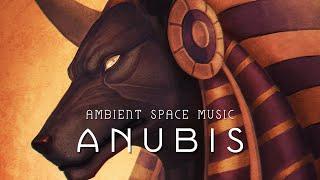 Anubis - The Egyptian God of Death | Ancient Egyptian Meditation Music | Egyptian Goddess