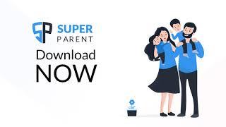 SuperParent Explainer Video