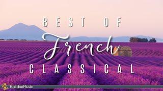 The Best of French Classical Music