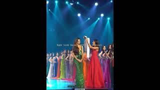 Road To Miss Universe Thailand 2025 ? -Universalbeauty #ngoclinhbeautyofficialchannel