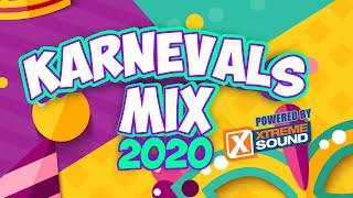 Karneval Mix 2020 | Partymix, Karneval, Fasching, Kölsche Musik, Fasnacht, Fastnacht