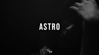 "Astro" - Freestyle Trap Beat | Free Rap Hip Hop Instrumental Music 2024 | Faded #Instrumentals